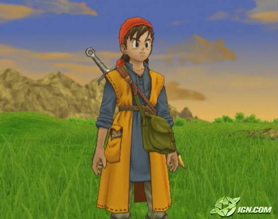 Otaku Gallery  / Videogames / Dragon Quest VII - L`Odissea del Re Maledetto / 147.jpg